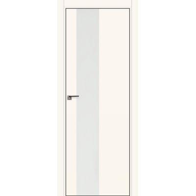 5E белый лак 800*2000 Дарквайт хром черная с 4-х сторон