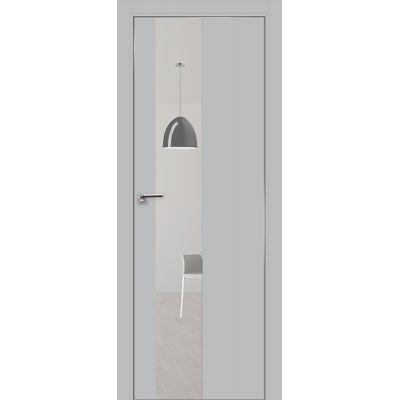 5E зеркало 800*2000 Манхэттен хром с 4-х сторон
