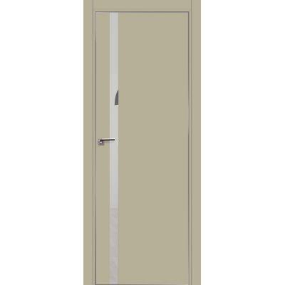 6E зеркало 800*2000 Шеллгрей хром с 4-х сторон