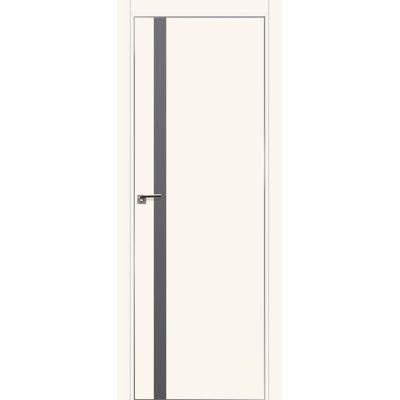 6E серебряный мат.лак 800*2000 Дарквайт хром с 4-х сторон