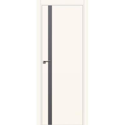 6E серебряный мат.лак 800*2000 Дарквайт матовая с 4-х сторон