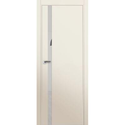 6E зеркало 800*2000 Магнолия сатинат матовая с 4-х сторон