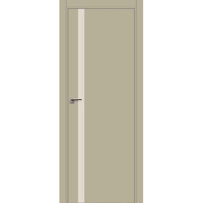 6E (ABS) перламутровый лак 800*2000 Шеллгрей кромка в цвет