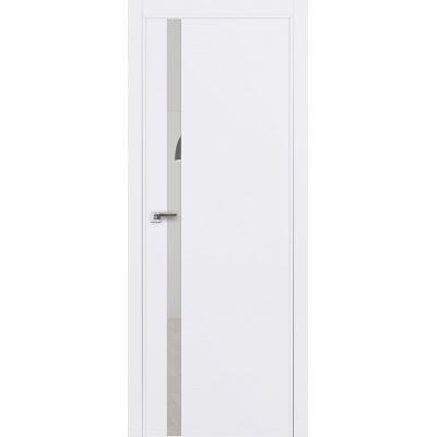 6E (ABS) зеркало 800*2000 Аляска кромка в цвет