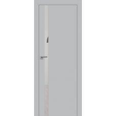 6E (ABS) зеркало 800*2000 Манхэттен кромка в цвет