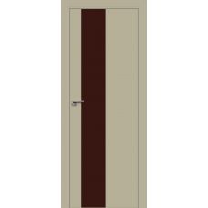 5E (ABS) коричневый лак 800*2000 Шеллгрей кромка в цвет 5E (ABS) коричневый лак 800*2000 Шеллгрей кромка в цвет