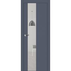 5E (ABS) зеркало 800*2000 Антрацит кромка в цвет