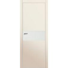 4E белый лак 800*2000 Магнолия сатинат хром с 4-х сторон