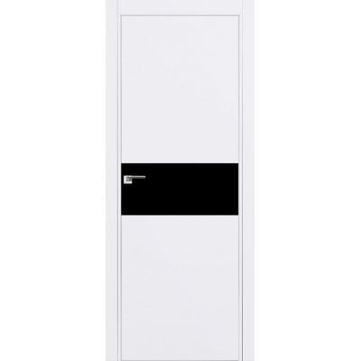 4E черный лак 800*2000 Аляска хром с 4-х сторон