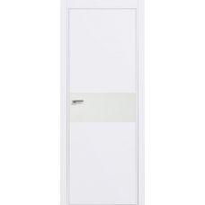 4E белый лак 800*2000 Аляска матовая с 4-х сторон