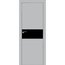 4E черный лак 800*2000 Манхэттен хром с 4-х сторон