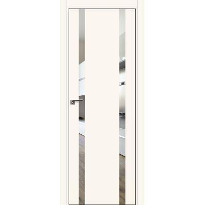 9E зеркало 800*2000 Дарквайт хром черная с 4-х сторон