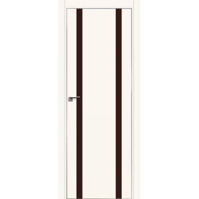 9E коричневый лак 800*2000 Дарквайт хром с 4-х сторон