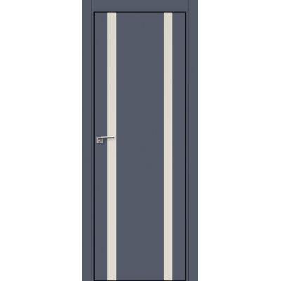 9E перламутровый лак 800*2000 Антрацит хром черная с 4-х сторон