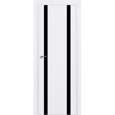 9E черный лак 800*2000 Аляска хром с 4-х сторон