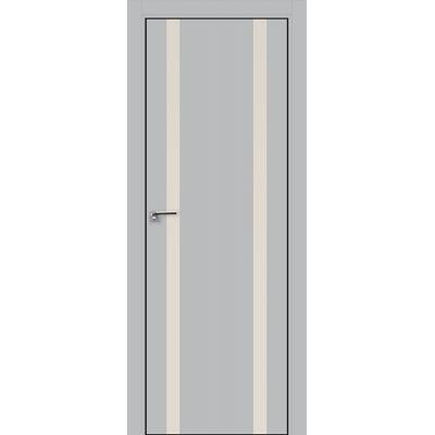 9E перламутровый лак 800*2000 Манхэттен хром черная с 4-х сторон