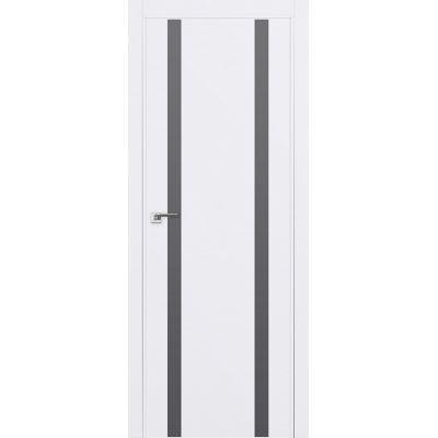 9E (ABS) серебряный мат.лак 800*2000 Аляска кромка в цвет