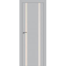 9E (ABS) перламутровый лак 800*2000 Манхэттен кромка в цвет