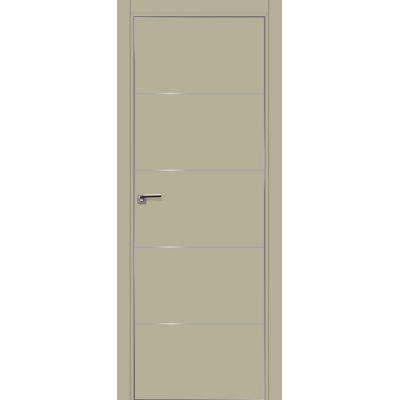 7E 800*2000 Шеллгрей хром с 4-х сторон