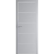 7E 800*2000 Манхэттен хром с 4-х сторон