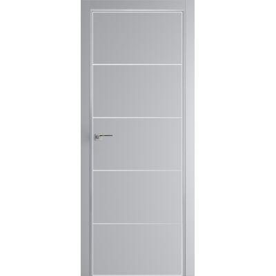 7E 800*2000 Манхэттен хром с 4-х сторон