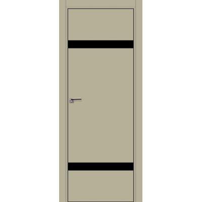 3E черный лак 800*2000 Шеллгрей хром черная с 4-х сторон