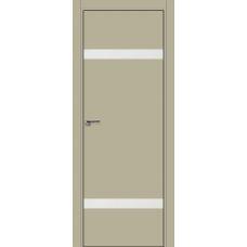 3E белый лак 800*2000 Шеллгрей хром черная с 4-х сторон