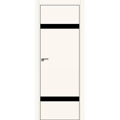 3E черный лак 800*2000 Дарквайт хром черная с 4-х сторон