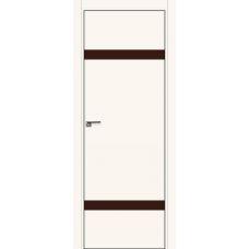 3E коричневый лак 800*2000 Дарквайт хром черная с 4-х сторон