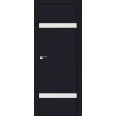 3E белый лак 800*2000 Черный матовый хром черная с 4-х сторон