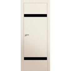 3E черный лак 800*2000 Магнолия сатинат матовая с 4-х сторон