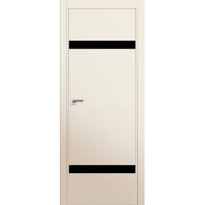 3E черный лак 800*2000 Магнолия сатинат матовая с 4-х сторон