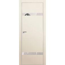 3E зеркало 800*2000 Магнолия сатинат хром с 4-х сторон