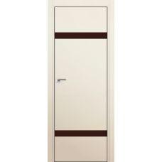 3E коричневый лак 800*2000 Магнолия сатинат хром черная с 4-х сторон