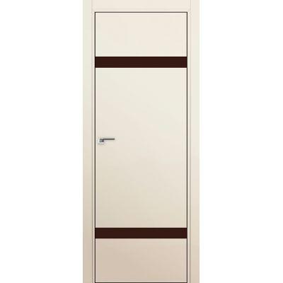 3E коричневый лак 800*2000 Магнолия сатинат хром черная с 4-х сторон