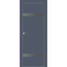 3E серебряный мат.лак 800*2000 Антрацит матовая с 4-х сторон