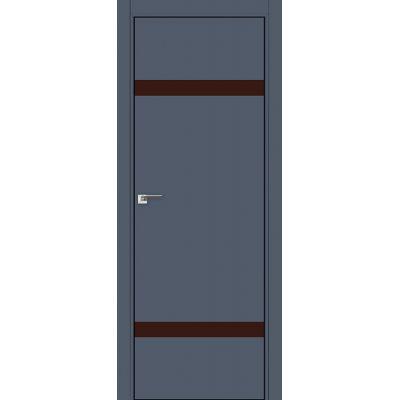 3E коричневый лак 800*2000 Антрацит хром черная с 4-х сторон