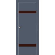 3E коричневый лак 800*2000 Антрацит матовая с 4-х сторон