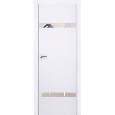 3E зеркало 800*2000 Аляска матовая с 4-х сторон