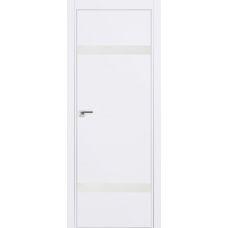 3E белый лак 800*2000 Аляска хром с 4-х сторон