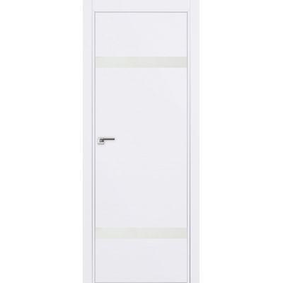 3E белый лак 800*2000 Аляска матовая с 4-х сторон