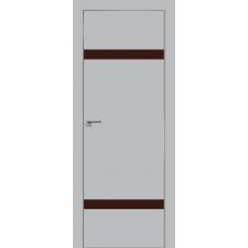 3E коричневый лак 800*2000 Манхэттен хром с 4-х сторон 3E коричневый лак 800*2000 Манхэттен хром с 4-х сторон