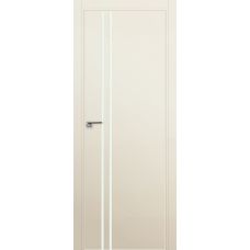 35E (ABS) матовое 800*2000 Магнолия сатинат кромка в цвет