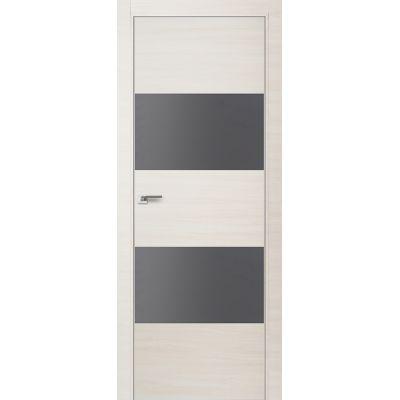 10Z серебряный мат.лак 800*2000 Эшвайт кроскут матовая с 4-х сторон