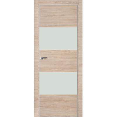 10Z белый лак 800*2000 Капучино кроскут хром с 4-х сторон 10Z белый лак 800*2000 Капучино кроскут хром с 4-х сторон