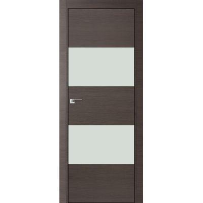 10Z белый лак 800*2000 Грей кроскут хром черная с 4-х сторон