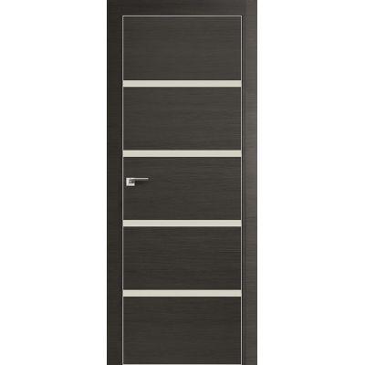 20Z перламутровый лак 800*2000 Грей кроскут хром с 4-х сторон