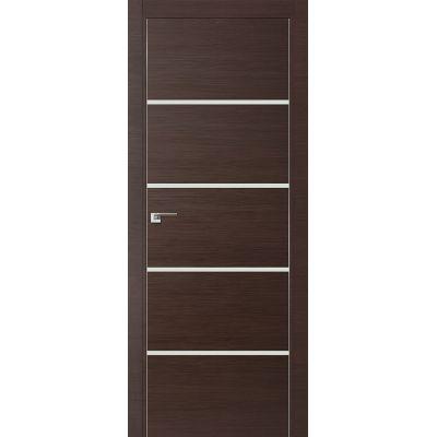 20Z белый лак 800*2000 Венге кроскут хром с 2-х сторон