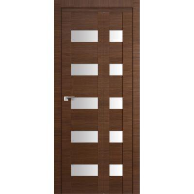 29X скл. триплекс белый 800*2000 Малага черри кроскут