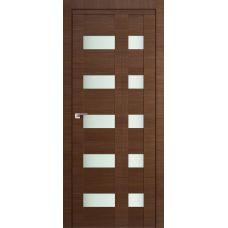 29X скл. матовое 800*2000 Малага черри кроскут